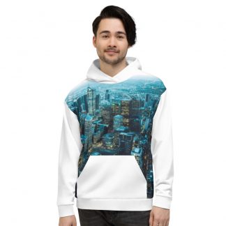 City Life Hoodie