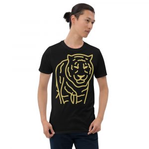 Year of the Tiger Short-Sleeve T-Shirt