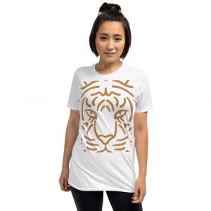 Year of the Tiger t-shirt