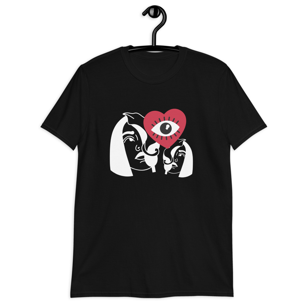 International Women's Day Short-Sleeve T-Shirt - Image 5