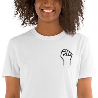 Black History Month Short-Sleeve Unisex T-Shirt