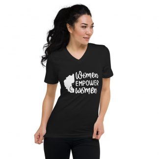 Women Empower Women T-Shirt