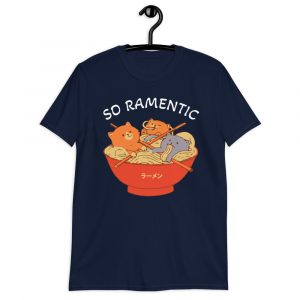 So Ramentic T-Shirt