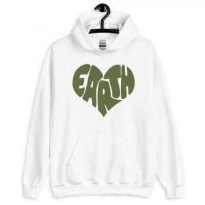 EARTH DAY Unisex Hoodie