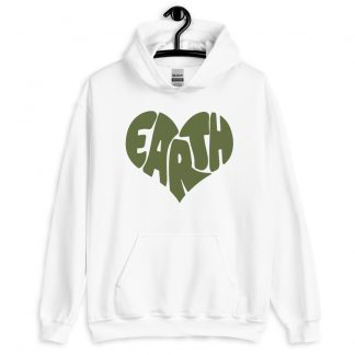 EARTH DAY Unisex Hoodie