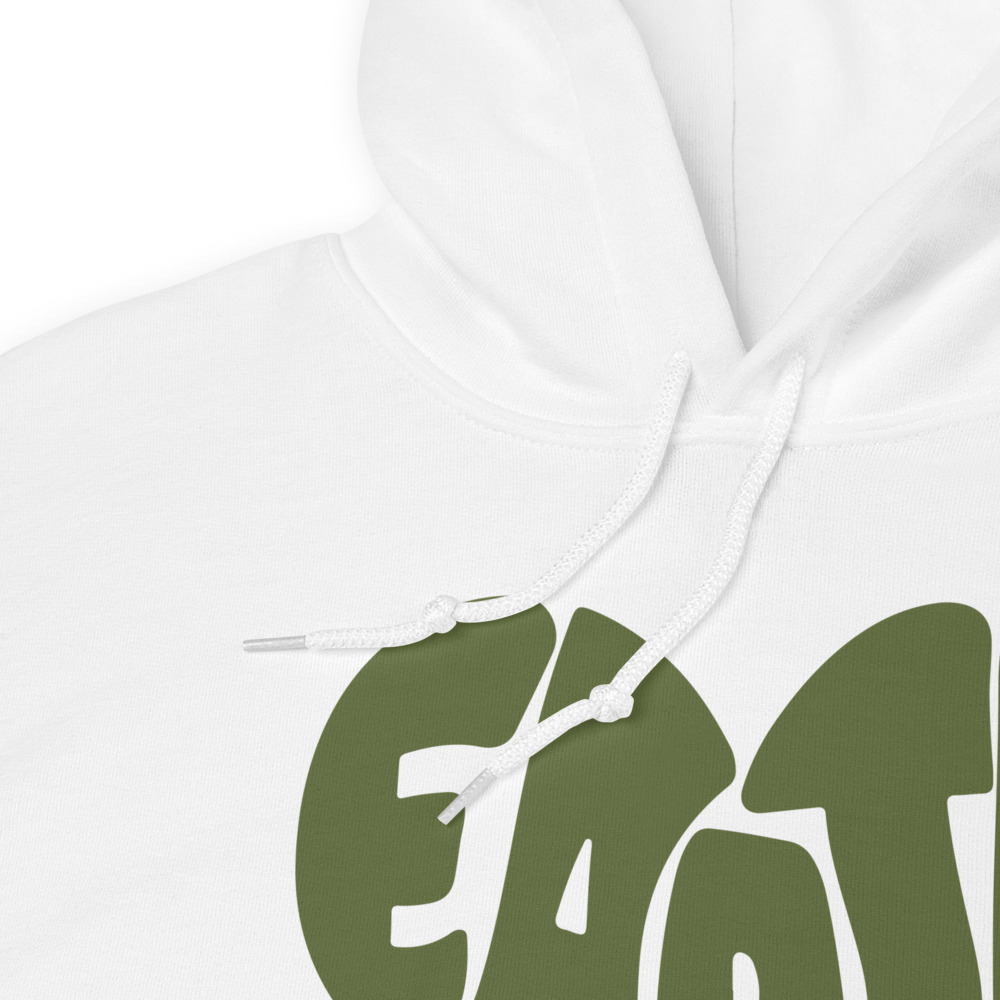 EARTH DAY Unisex Hoodie - Image 6