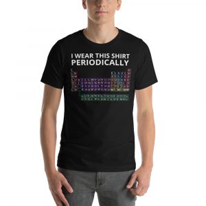 PERIODICALLY t-shirt