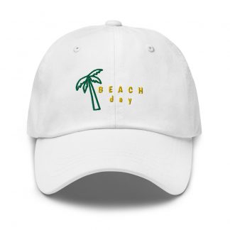 BEACH DAY Hat
