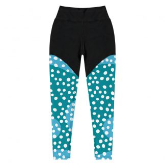 Women's Sports Leggings XS-3XL