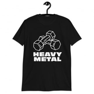 HEAVY METAL T-Shirt