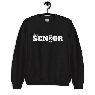 SENIOR 2022 GRADUATE Sweater