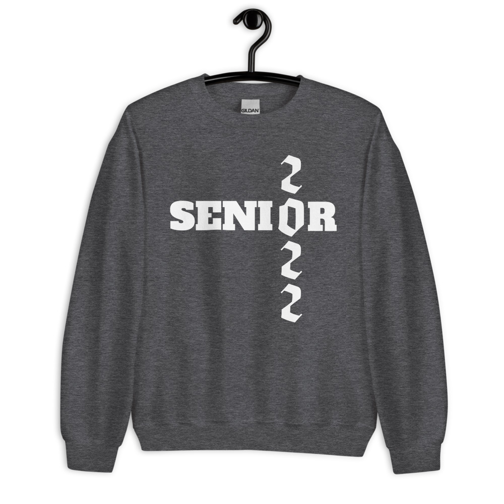 SENIOR 2022 GRADUATION Sweater - Image 9