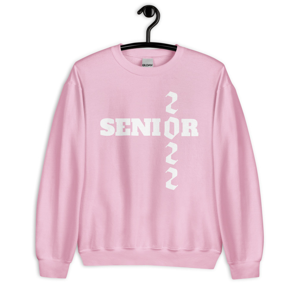 SENIOR 2022 GRADUATION Sweater - Image 13