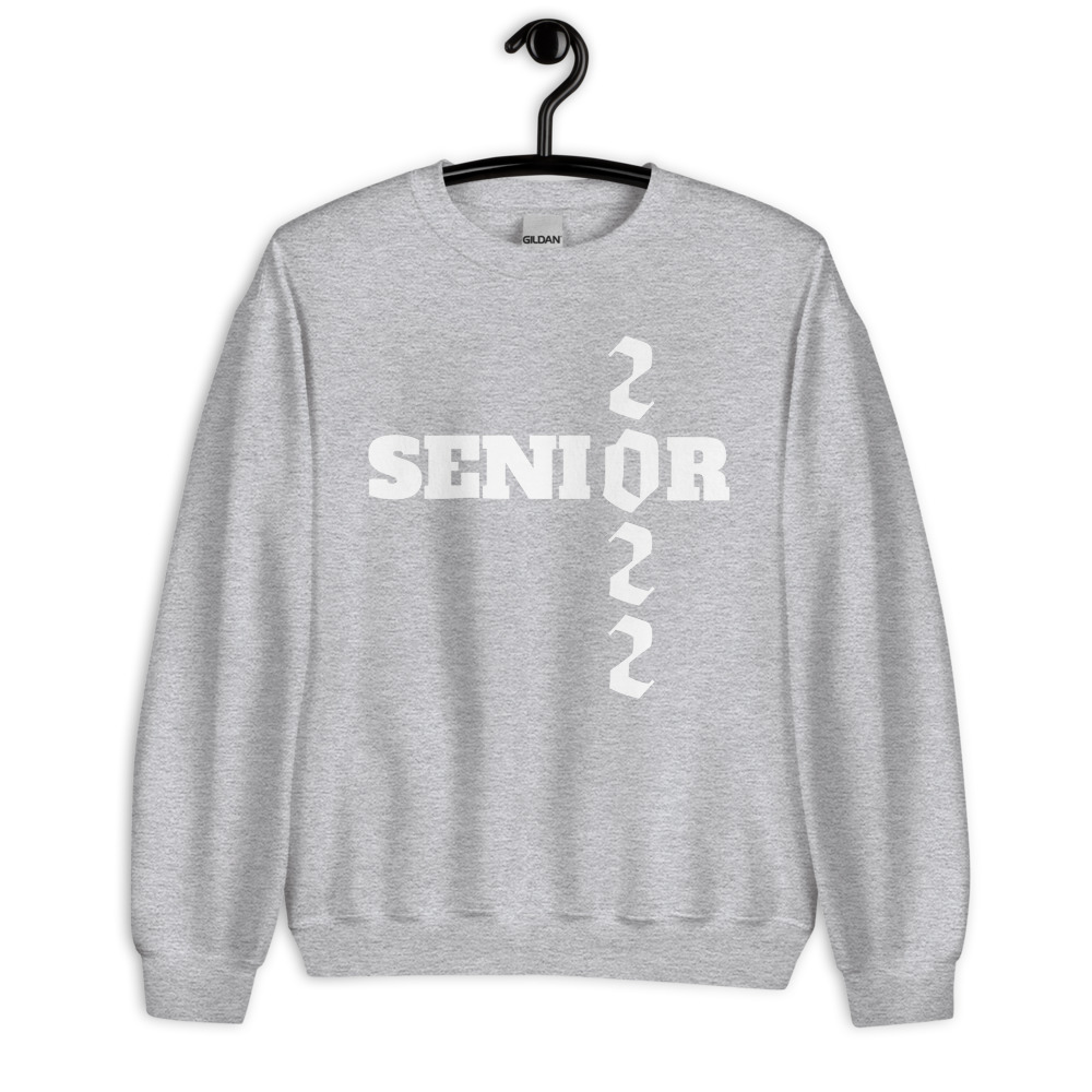 SENIOR 2022 GRADUATION Sweater - Image 12