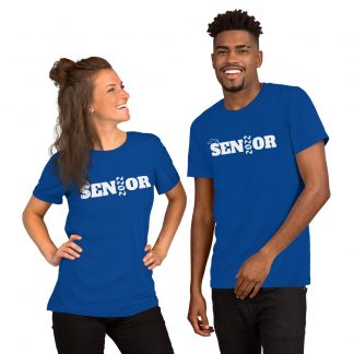 SENIOR 2022 GRADUATE t-shirt