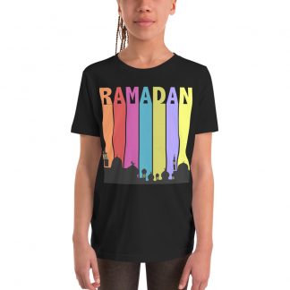 RAMADAN Kids T-Shirt - Sizes S-XL
