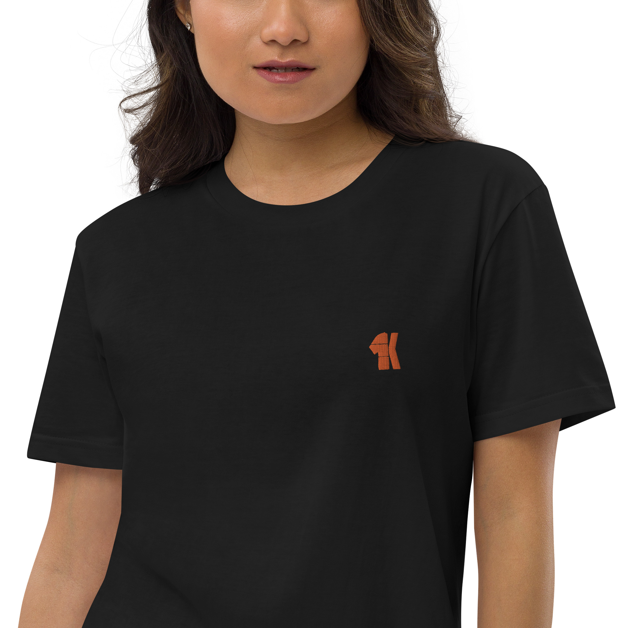 Organic cotton t-shirt dress - Image 8