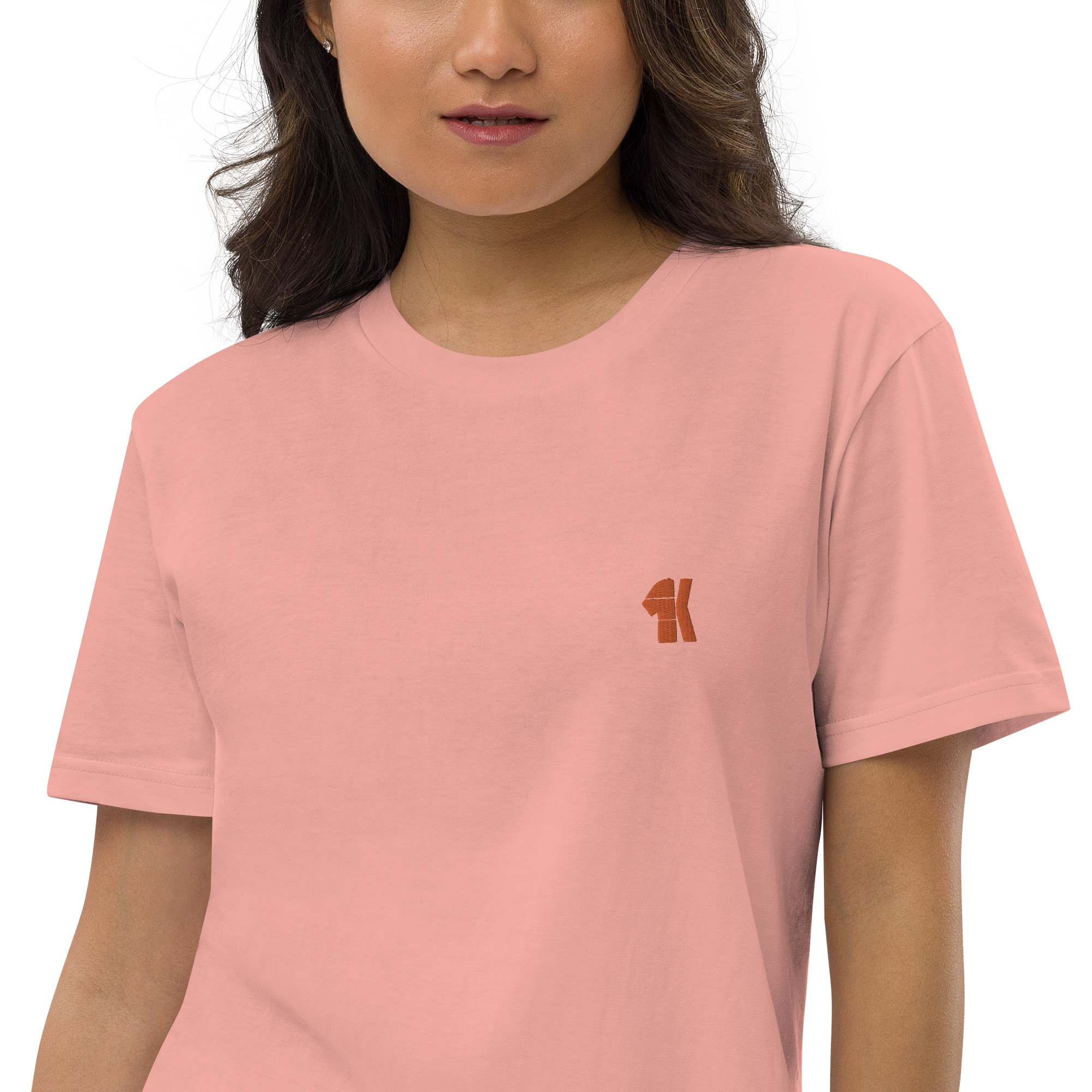 Organic cotton t-shirt dress - Image 16