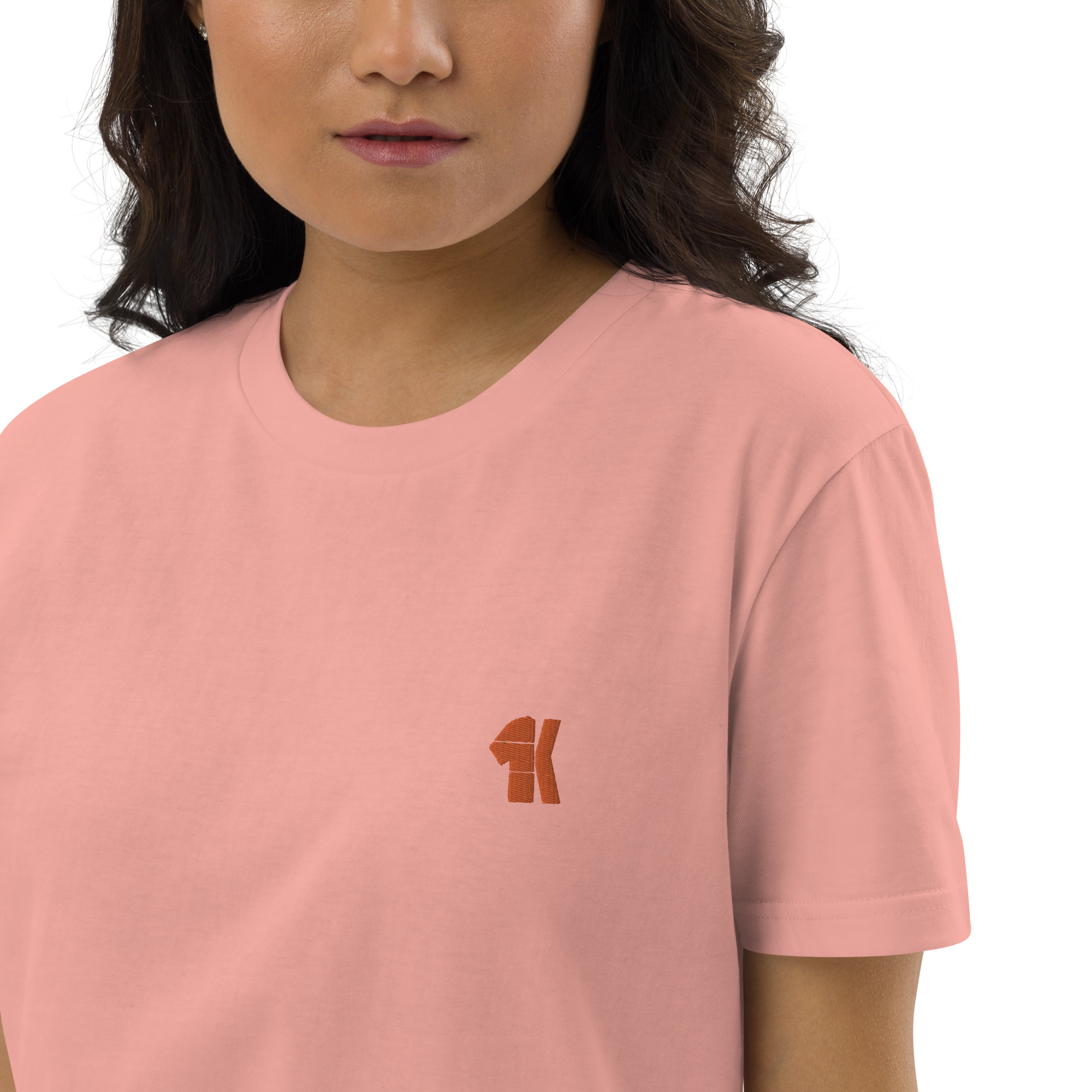 Organic cotton t-shirt dress - Image 17
