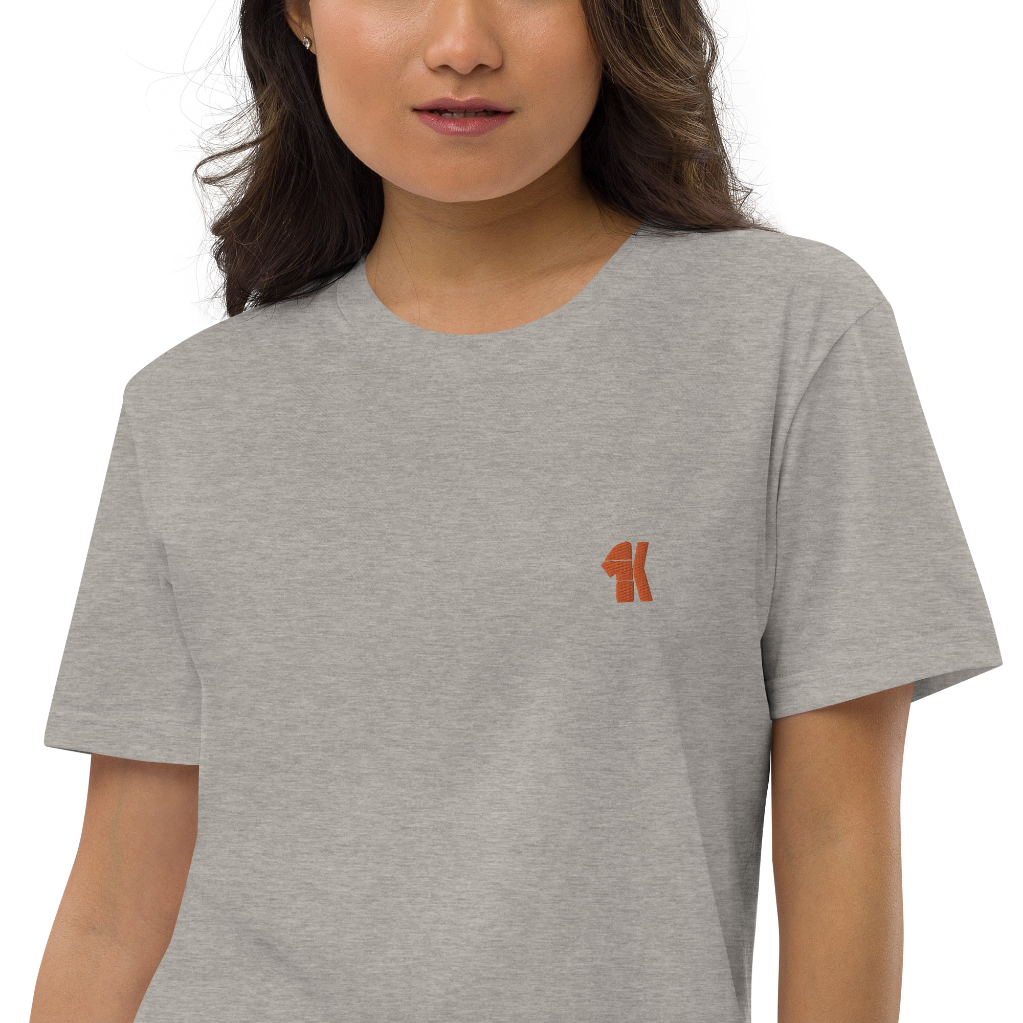 Organic cotton t-shirt dress - Image 12