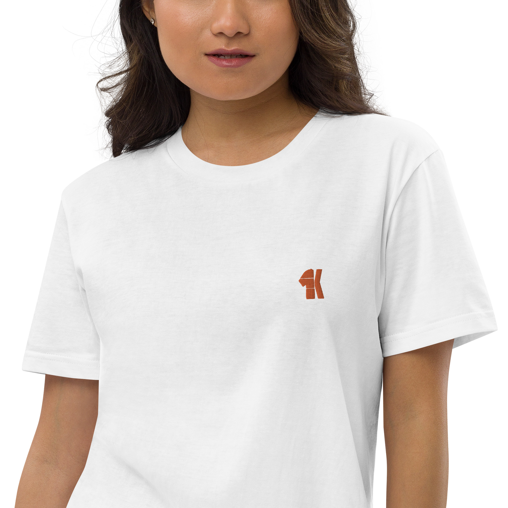 Organic cotton t-shirt dress - Image 19