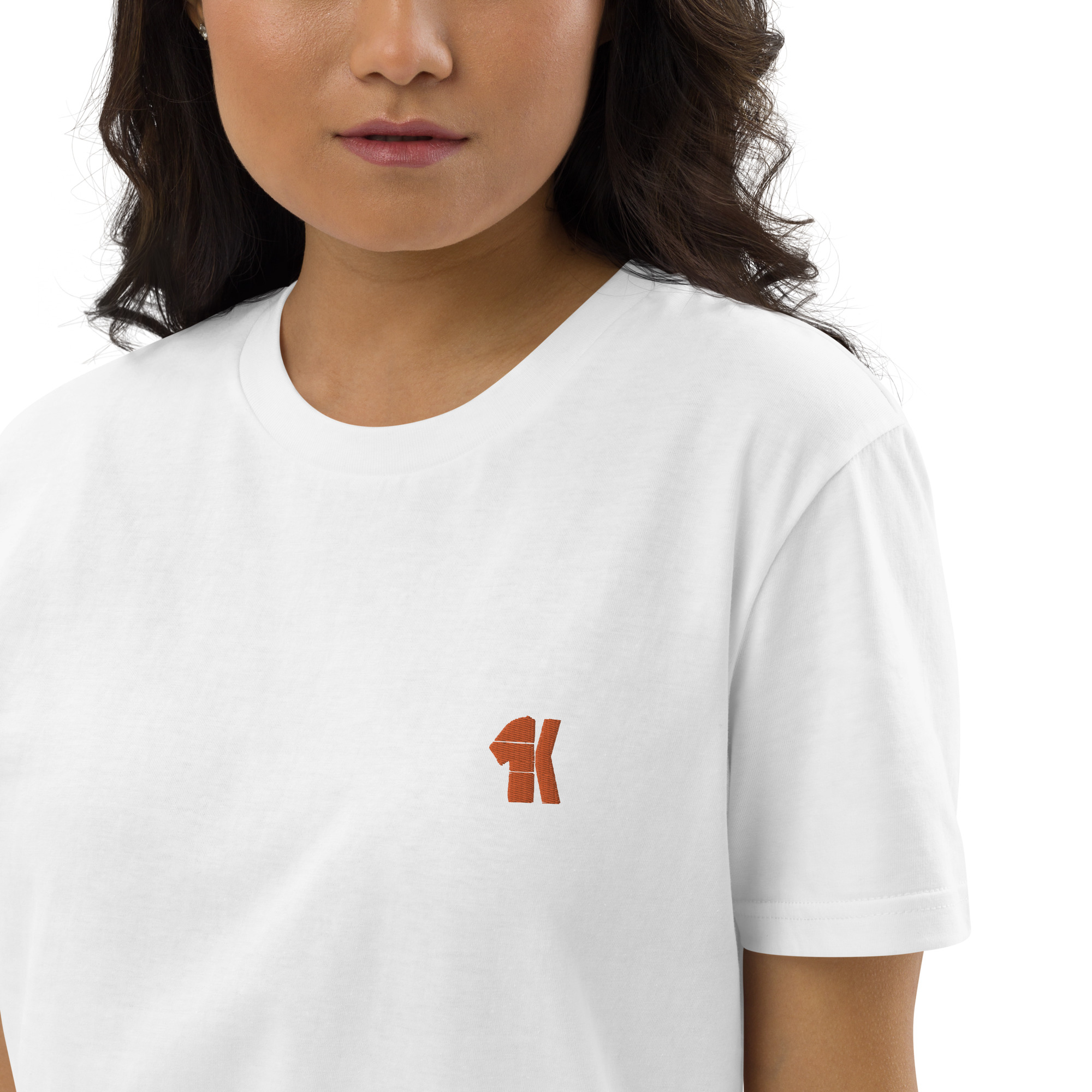 Organic cotton t-shirt dress - Image 20