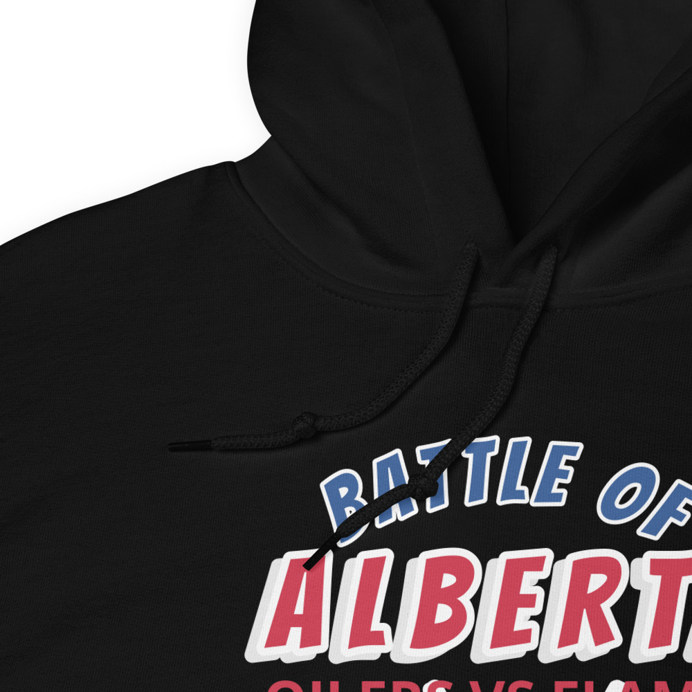 Battle of Alberta Hoodie - Image 8