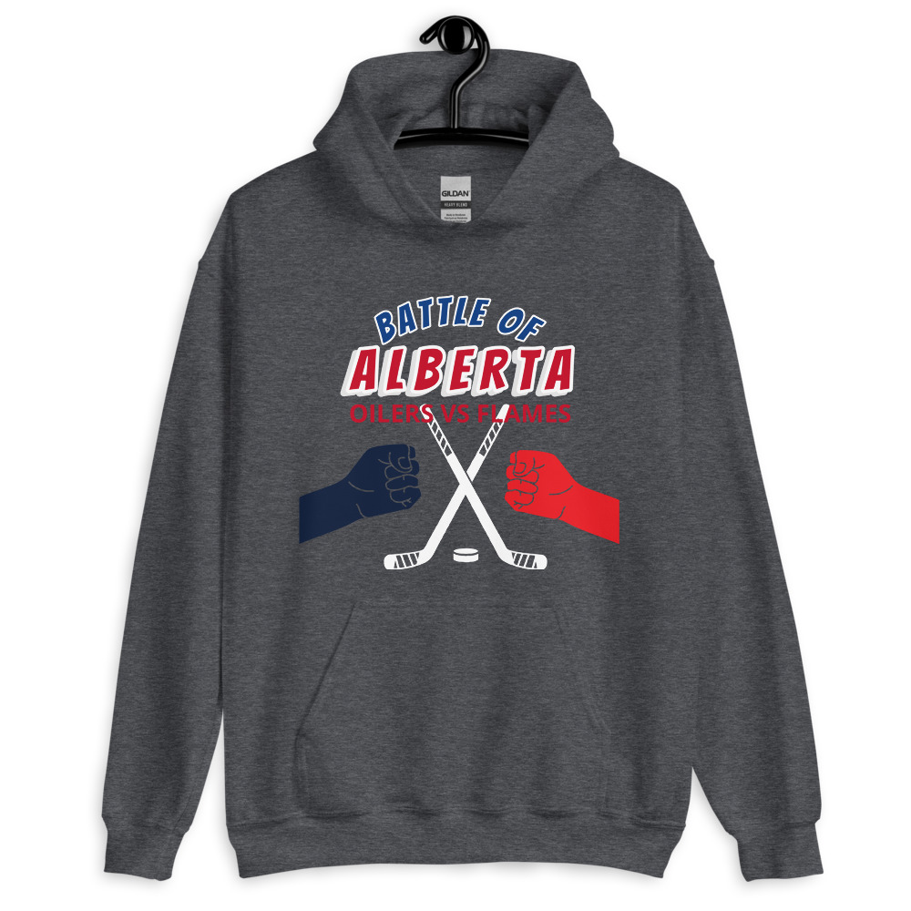 Battle of Alberta Hoodie - Image 11