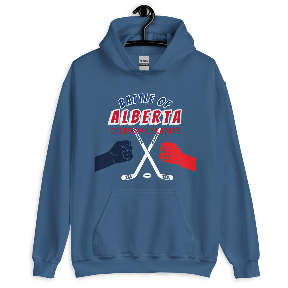 Battle of Alberta Hoodie - Image 12