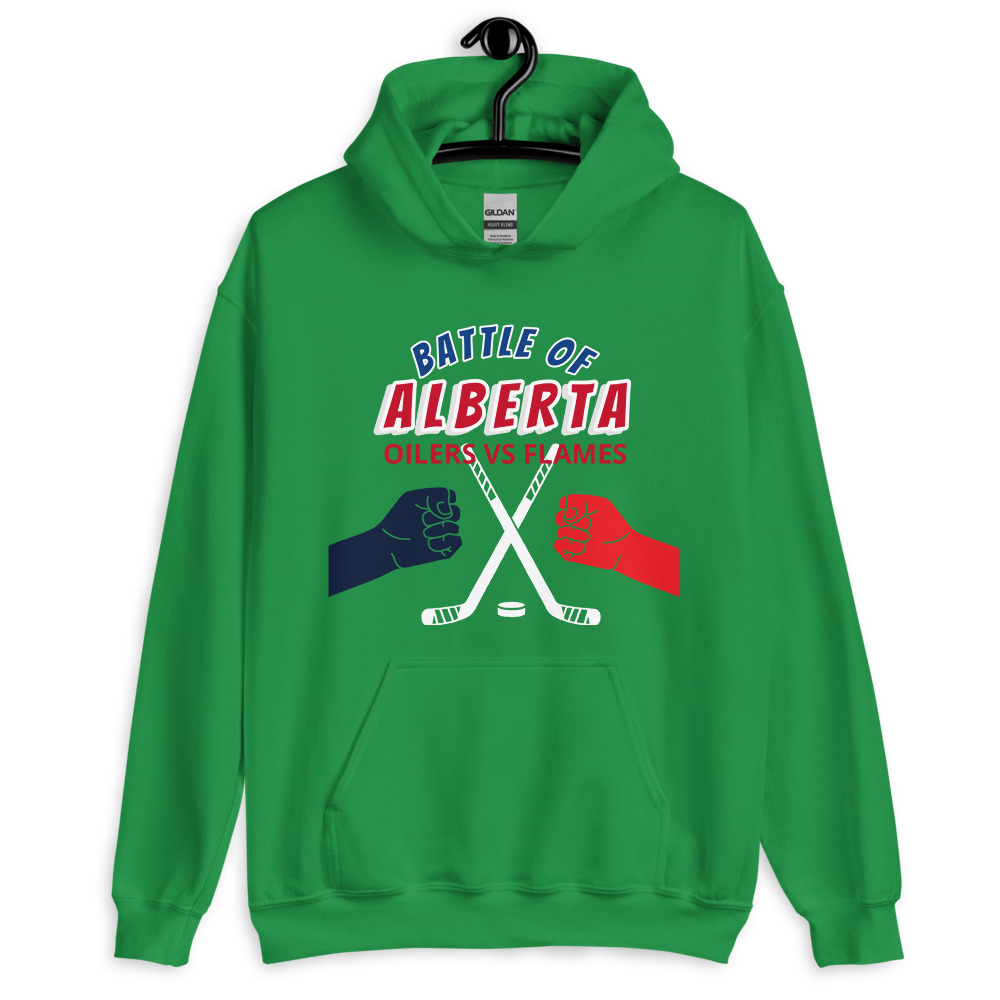Battle of Alberta Hoodie - Image 13