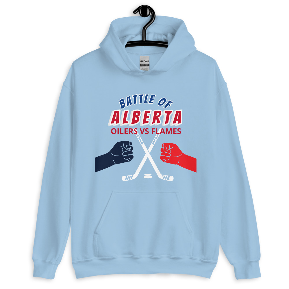 Battle of Alberta Hoodie - Image 15