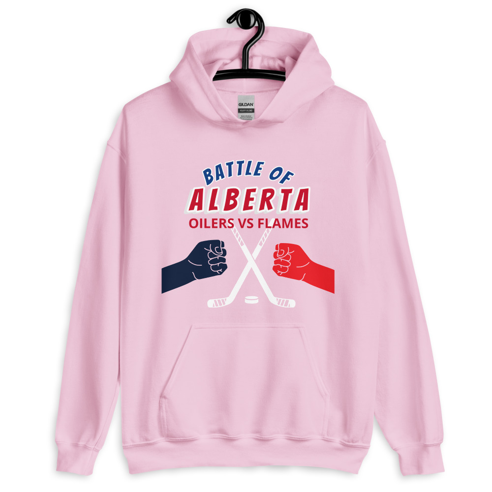 Battle of Alberta Hoodie - Image 16