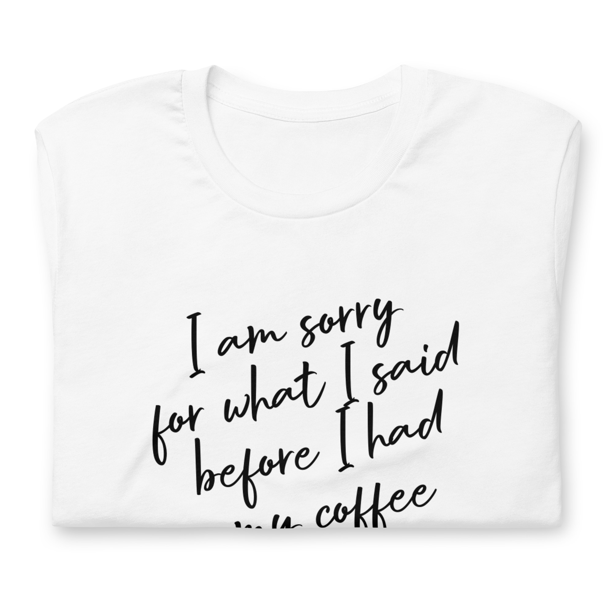 Coffee t-shirt Mens and Women - Image 8