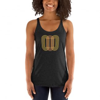 Women's Racerback Tank
