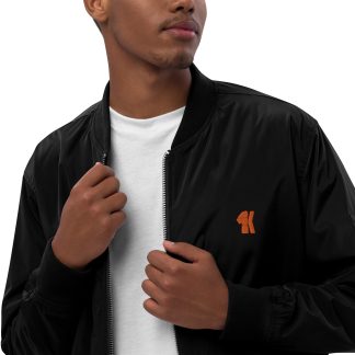 Premium Klothing bomber jacket