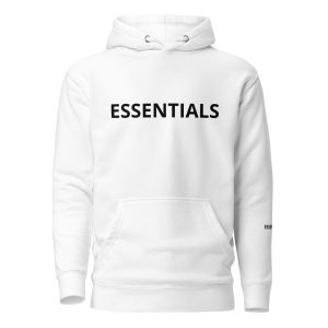 ESSENTIALS Hoodie