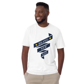 Brand New Dad Father's Day T-Shirt