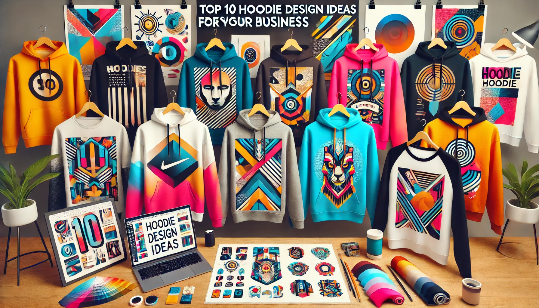 10 best hoodies designs