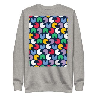 Pacman Sweater