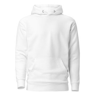 Blank Hoodie